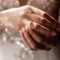 Choosing the perfect engagement ring