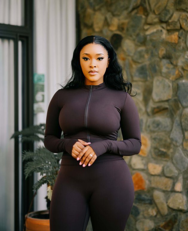 2 Piece set